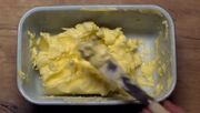 Eleventh Hour Butter