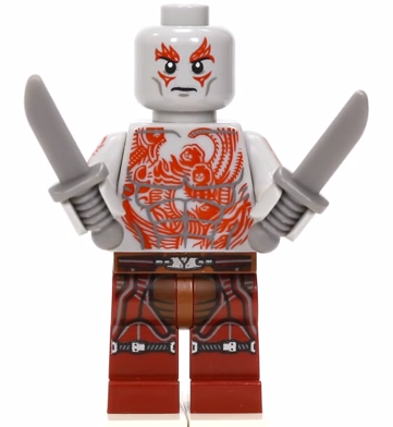 lego drax