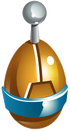 Sparkwedge-Egg
