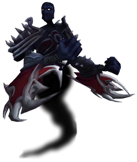 Nocturne Render