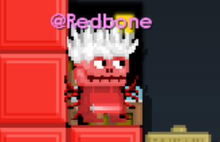Redbone