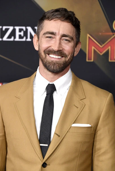Lee Pace - Marvel Cinematic Universe Wiki