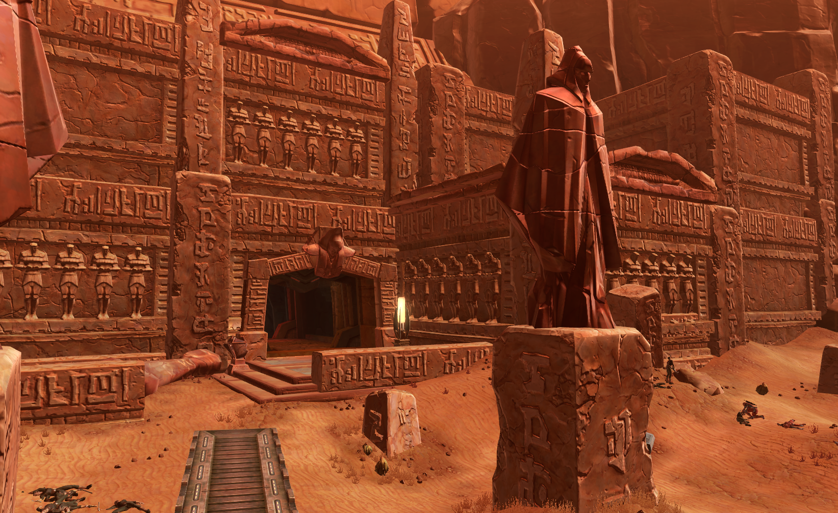 kotor 2 sith tomb puzzle