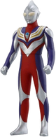 Tiga sparkdoll