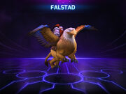 Falstad Hots