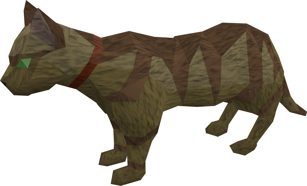 runescape cat quest