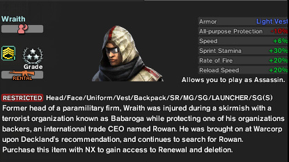 Combat Arms Reboot JviljKp
