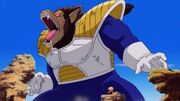 Vegeta scimmione 2