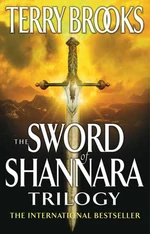 The Original Shannara Trilogy