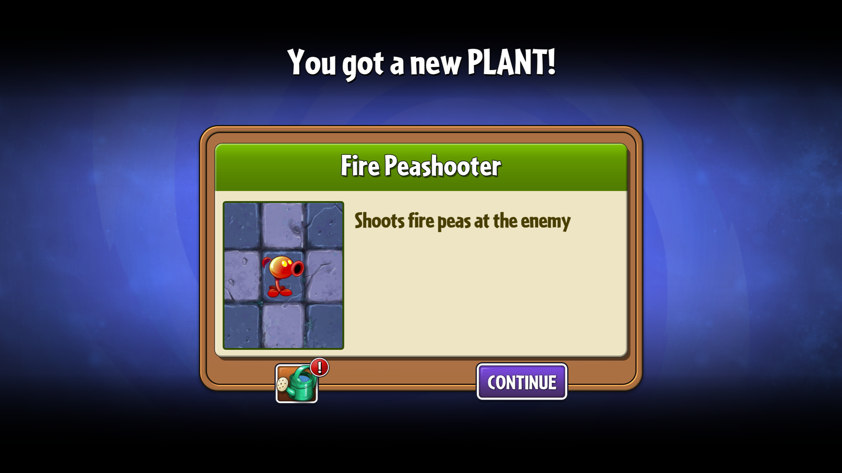 Plants vs Zombies 2 SnapDragon(Halloween)  Plant zombie, Plants vs zombies,  Plants vs zombies birthday party