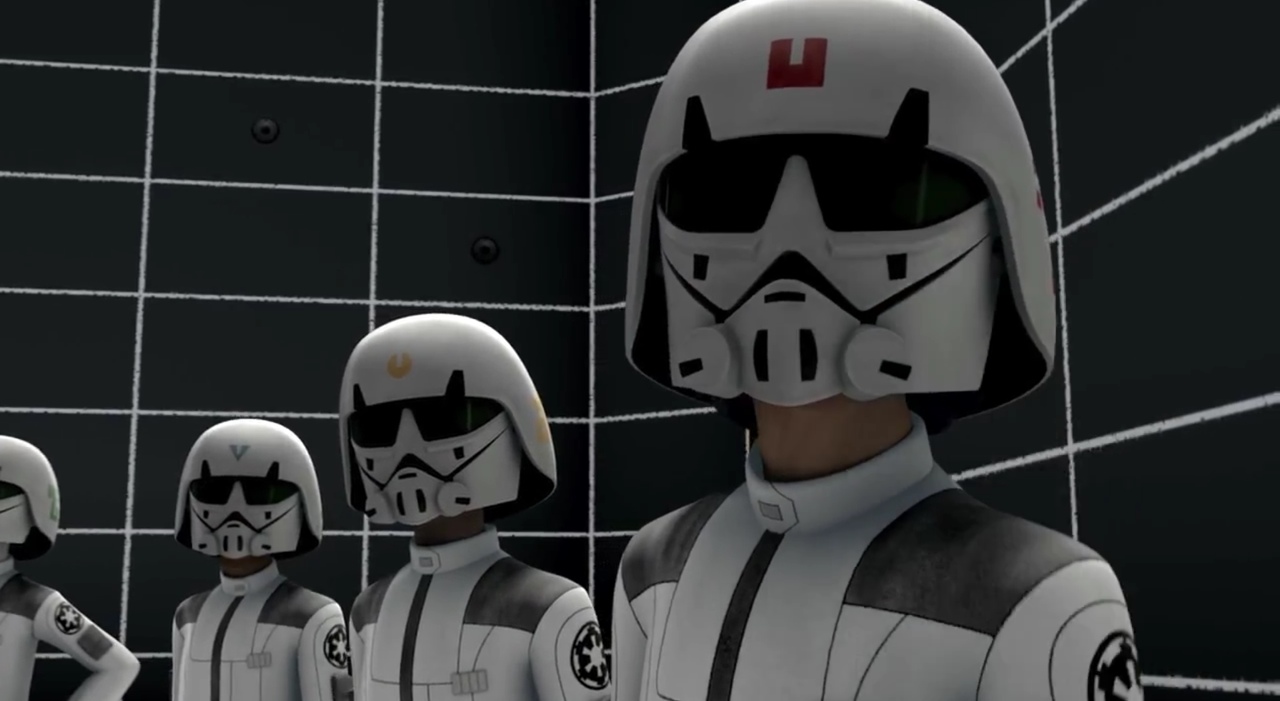 star wars cadet helmet