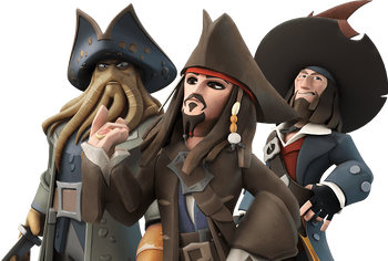 PiratesCrew