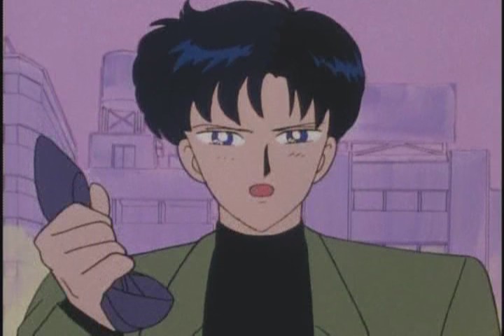 Mamoru Chiba Anime Sailor Moon Wiki Hot Sex Picture