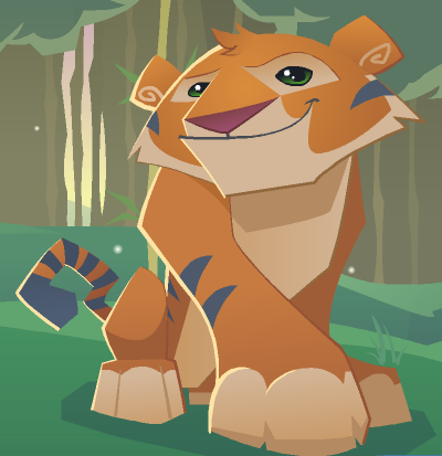 Animal Jam