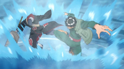 Konoha-Gorikisenpu