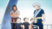 Time Tobirama