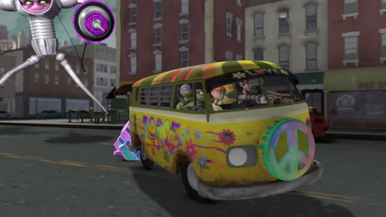 hotwheels party wagon