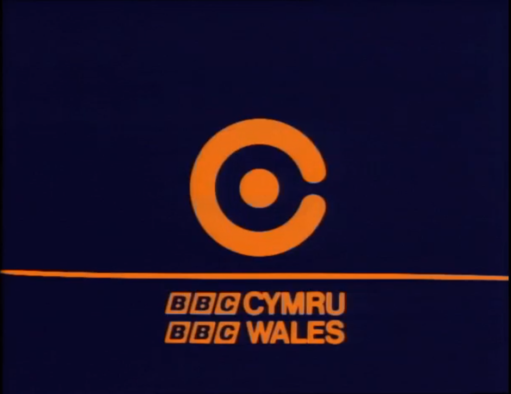 BBC One Wales - Logopedia, The Logo And Branding Site