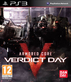 Armored-Core-Verdict-Day-box-art