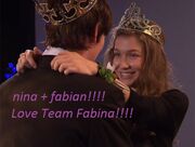 Fabina forever