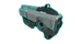 XComEW Particle Cannon