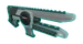 XComEW Railgun