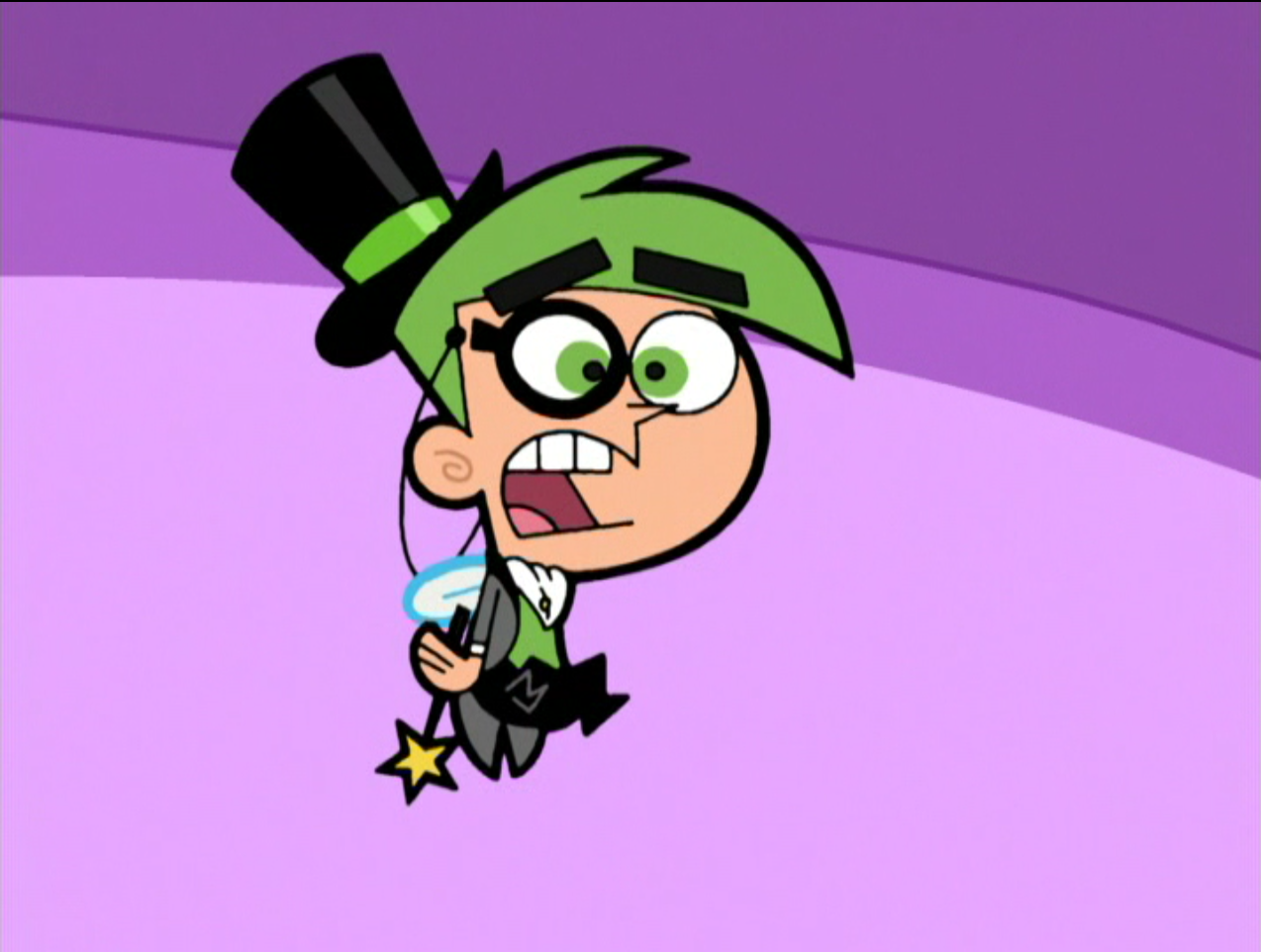 Read common sense media's the fairly oddparents review, age rating, an...