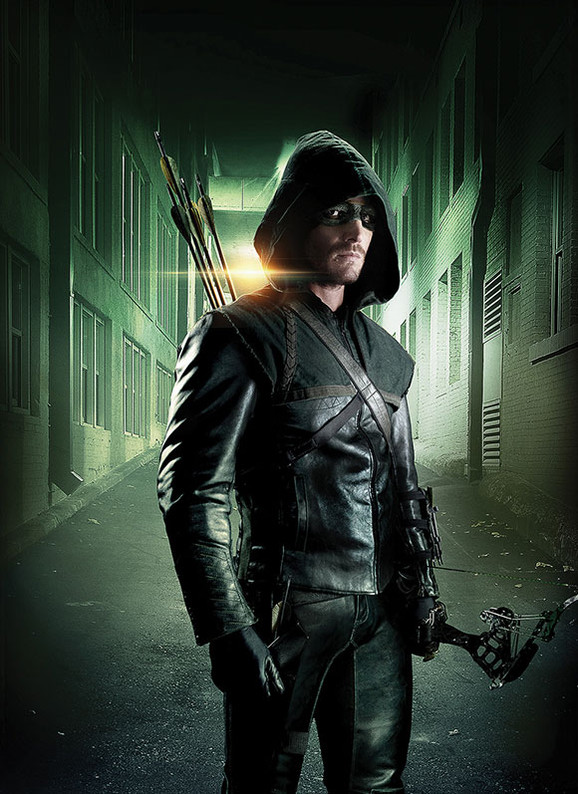 Season 3 (Arrow) - Arrow and The Flash Wiki