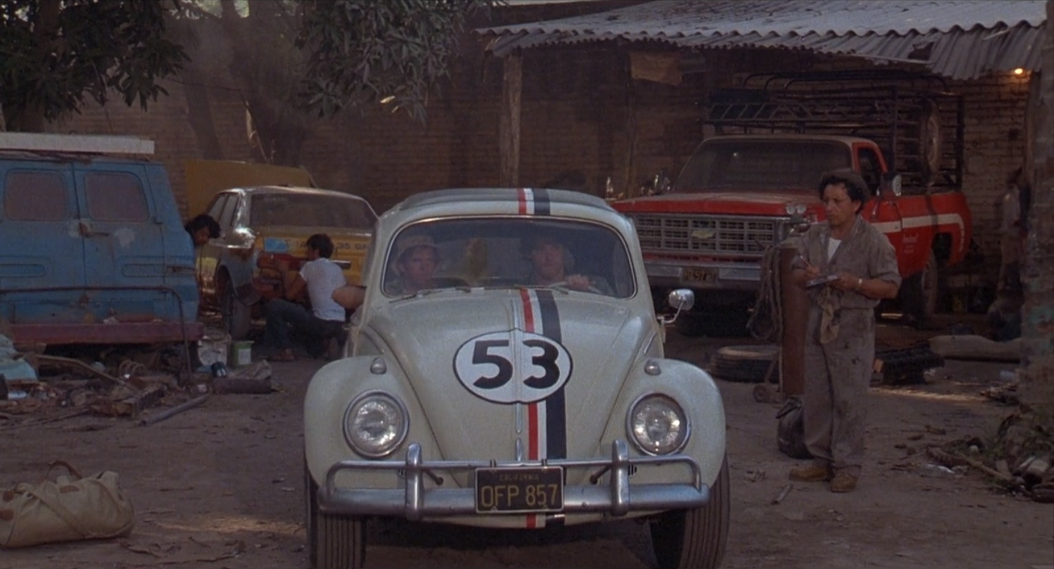 Image HerbieGoesBananas6.png Disney Wiki