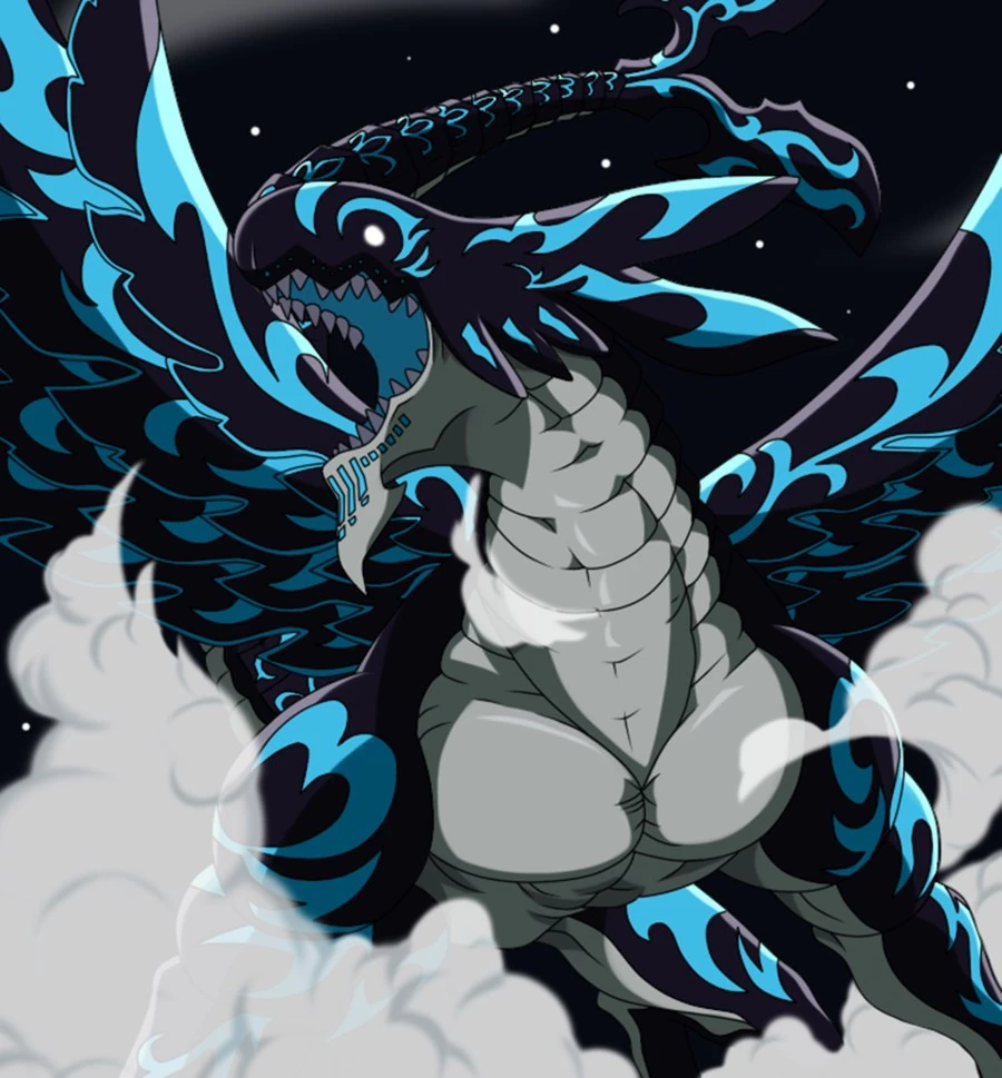 Leonopteryx avatar banshee