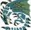 MH10th-Azure Rathalos Icon