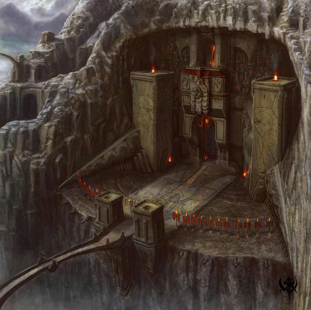 Master of the Elements: You in the Warhammer World Mk. II Dwarf_KadrinValley01