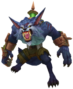 Warwick Render
