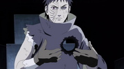 Obito ferido