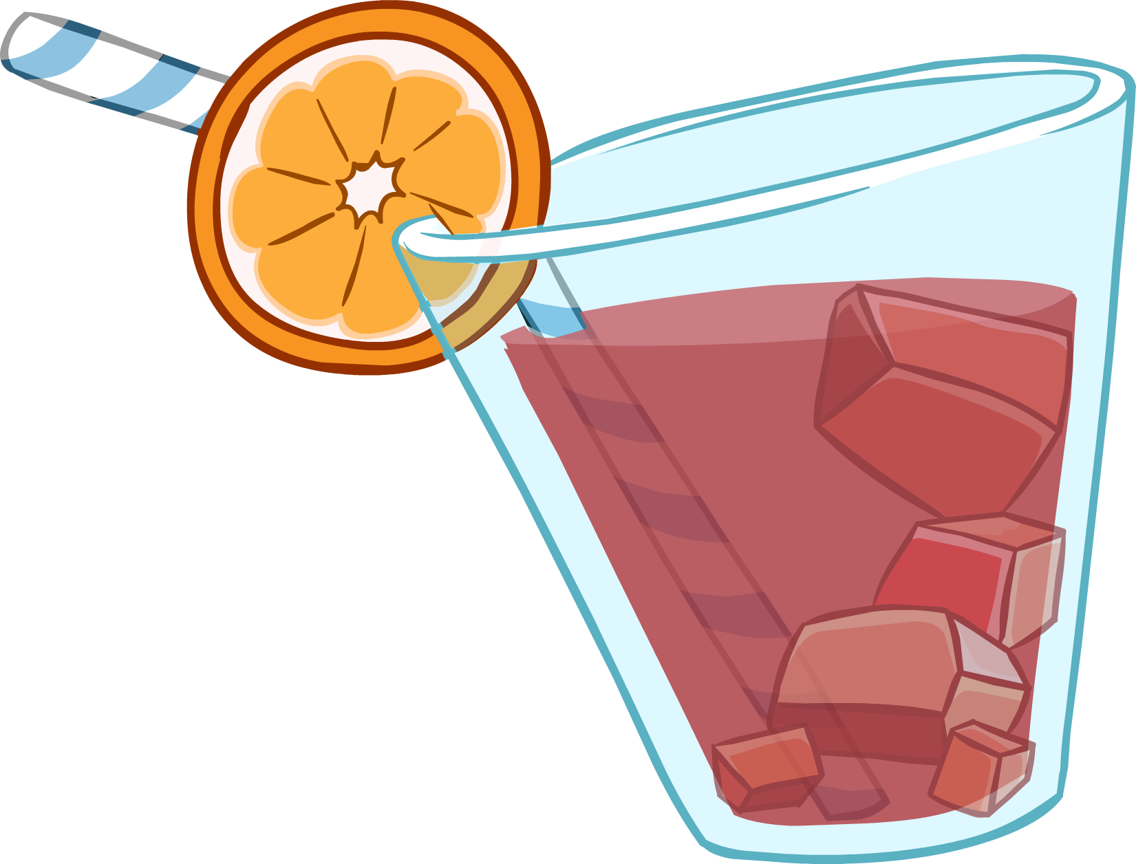 File:Summer Punch icon.png
