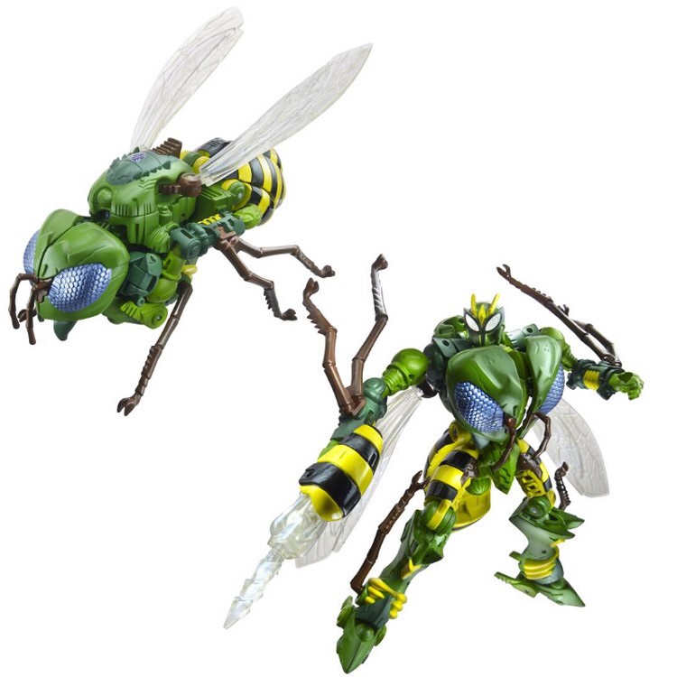 t30 waspinator