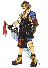 200px-FFX_Artwork_Tidus.png