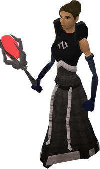 Void Knight