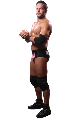 Roderick Strong - Pro Wrestling Wiki - Divas, Knockouts, Results, Match