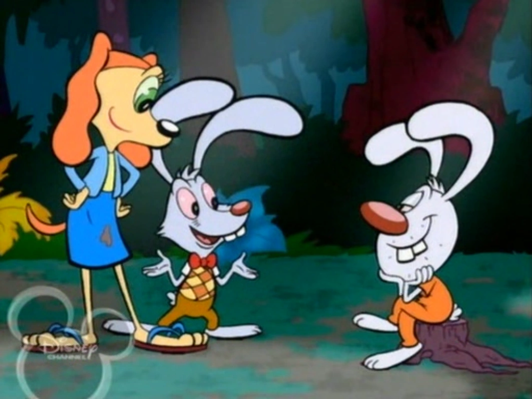 Image Ss138.png Brandy and Mr. Whiskers Wiki