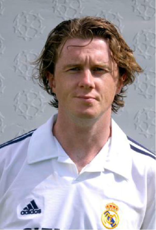 Steve Mcmanaman Net Worth