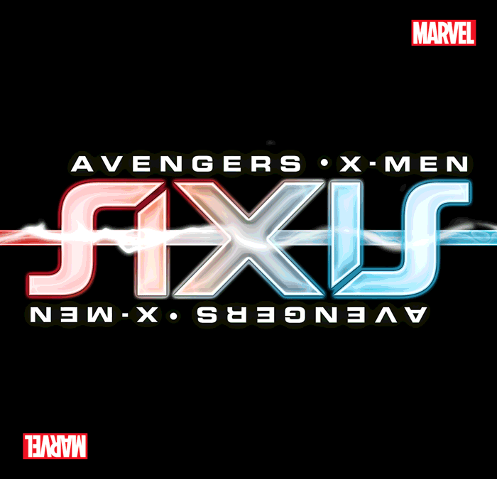Avengers & X-Men: AXIS - Marvel Comics Database