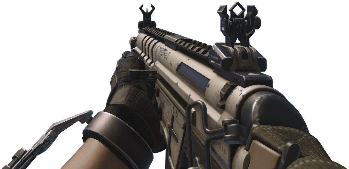 HBRa3 The Call of Duty Wiki Black Ops II, Ghosts, and more!