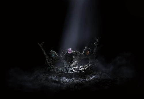 Crown of the Sunken King