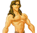 Tarzan (character)