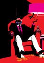FBP Federal Bureau of Physics Vol 1 13 Textless.jpg