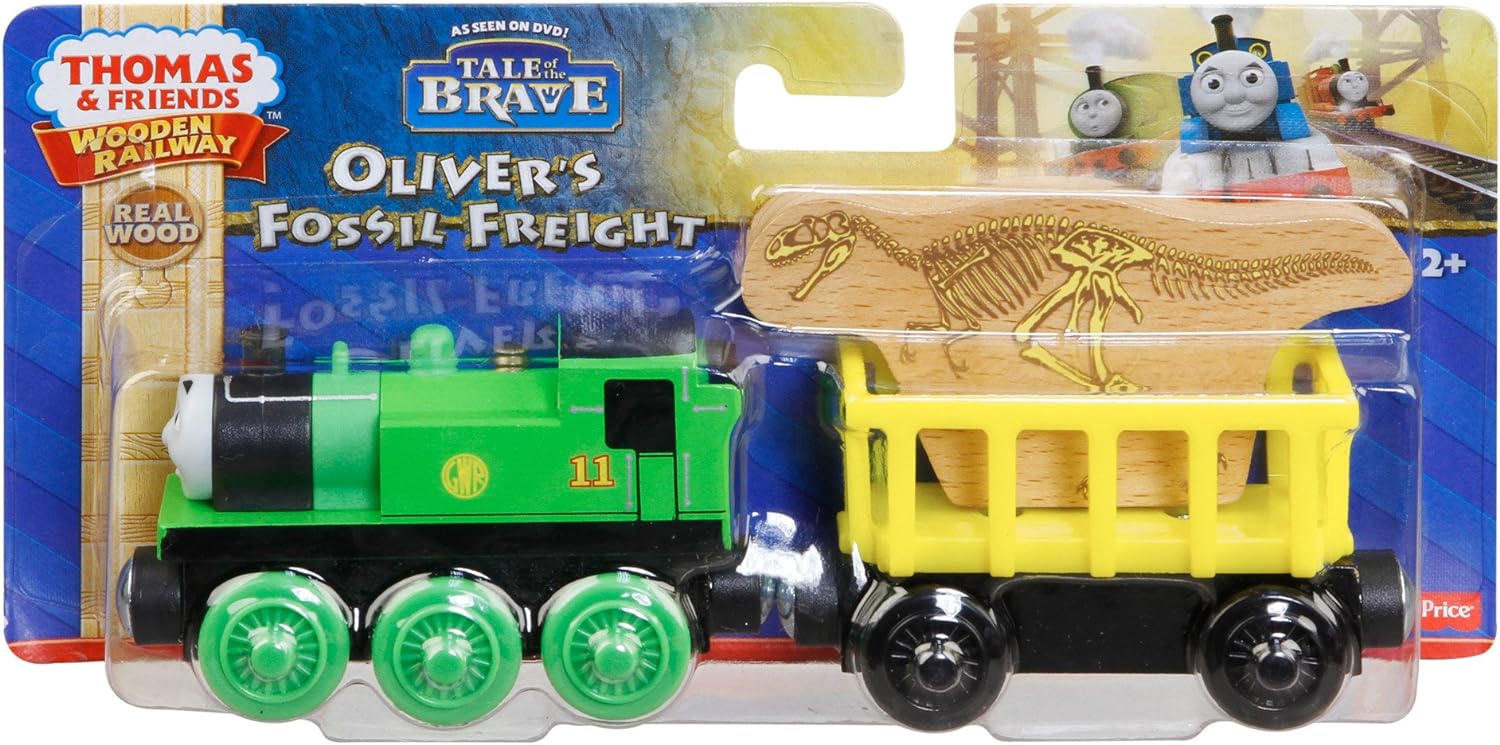 thomas wooden oliver