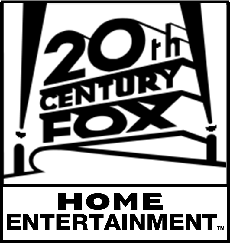 20th century fox home entertainment 2000