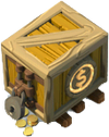 GoldStorage 1