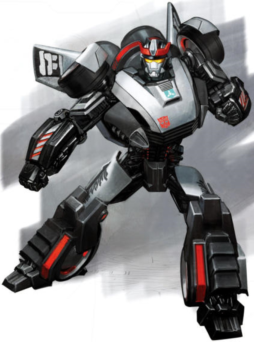 transformer police car prowl transformer police car prowl